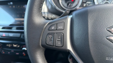 Suzuki Vitara 1.4 Boosterjet SZ5 ALLGRIP 5dr Auto Petrol Estate